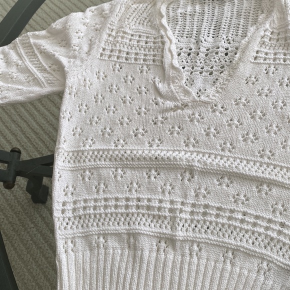 Beautiful Sandro top - Picture 3 of 6